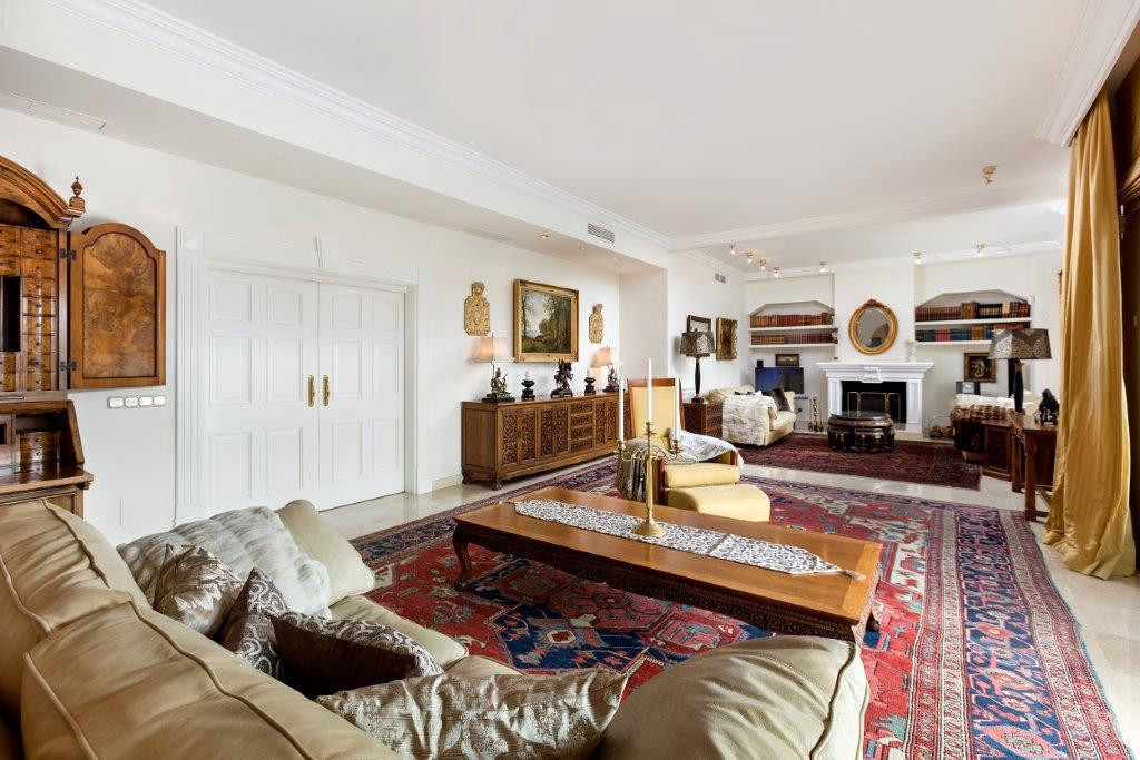 Huis te koop in La Quinta | 5 slaapkamers H5426245