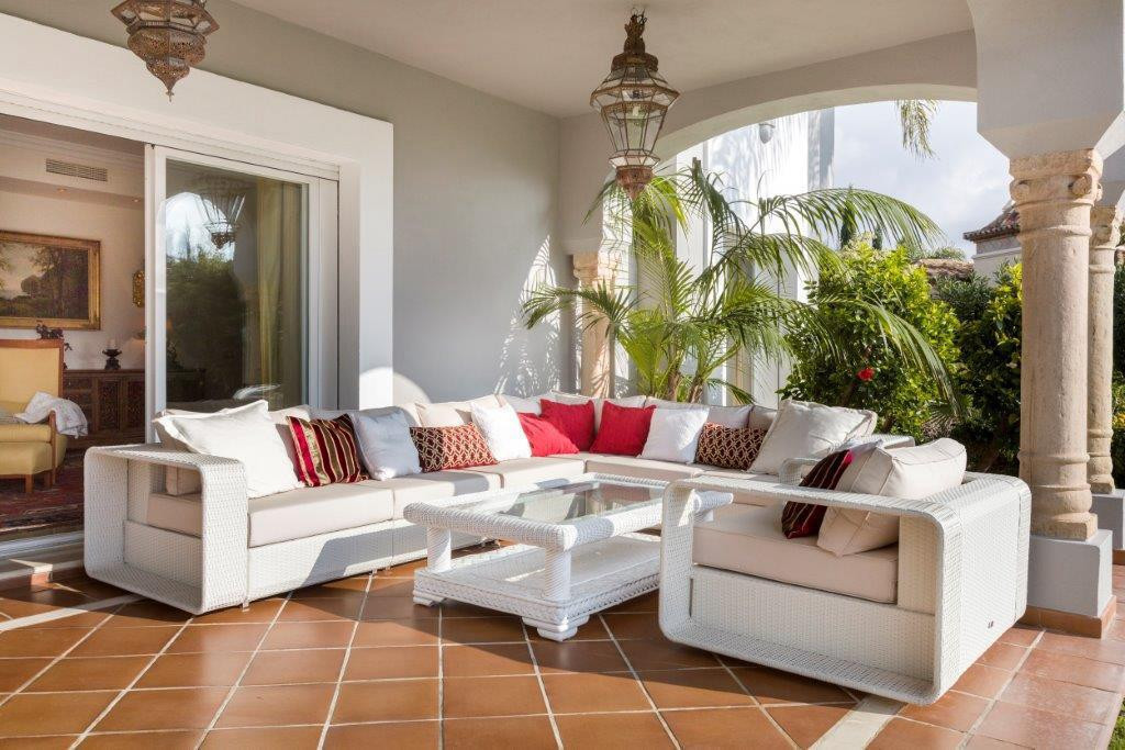 Huis te koop in La Quinta | 5 slaapkamers H5426245