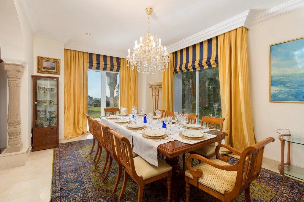 Huis te koop in La Quinta | 5 slaapkamers H5426245