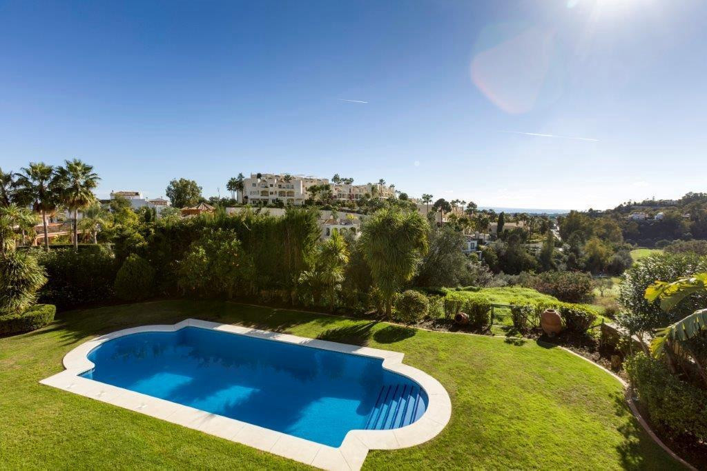 Huis te koop in La Quinta | 5 slaapkamers H5426245