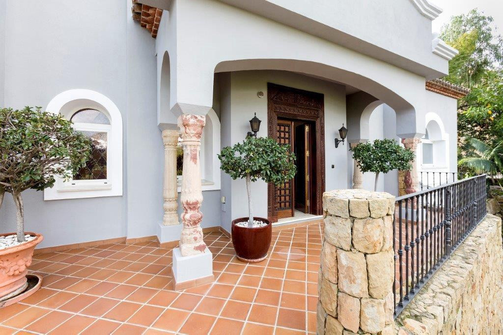 Huis te koop in La Quinta | 5 slaapkamers H5426245