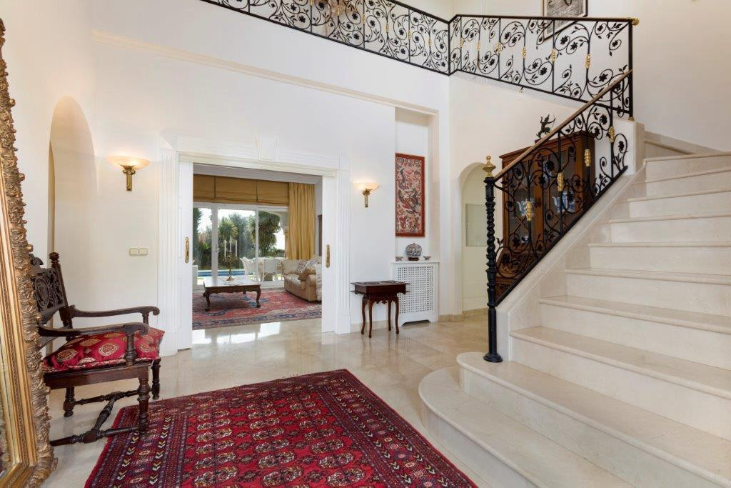 Huis te koop in La Quinta | 5 slaapkamers H5426245