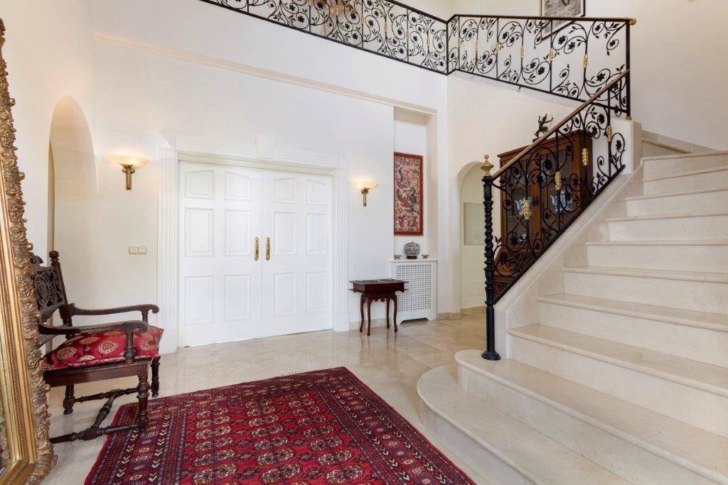 Huis te koop in La Quinta | 5 slaapkamers H5426245