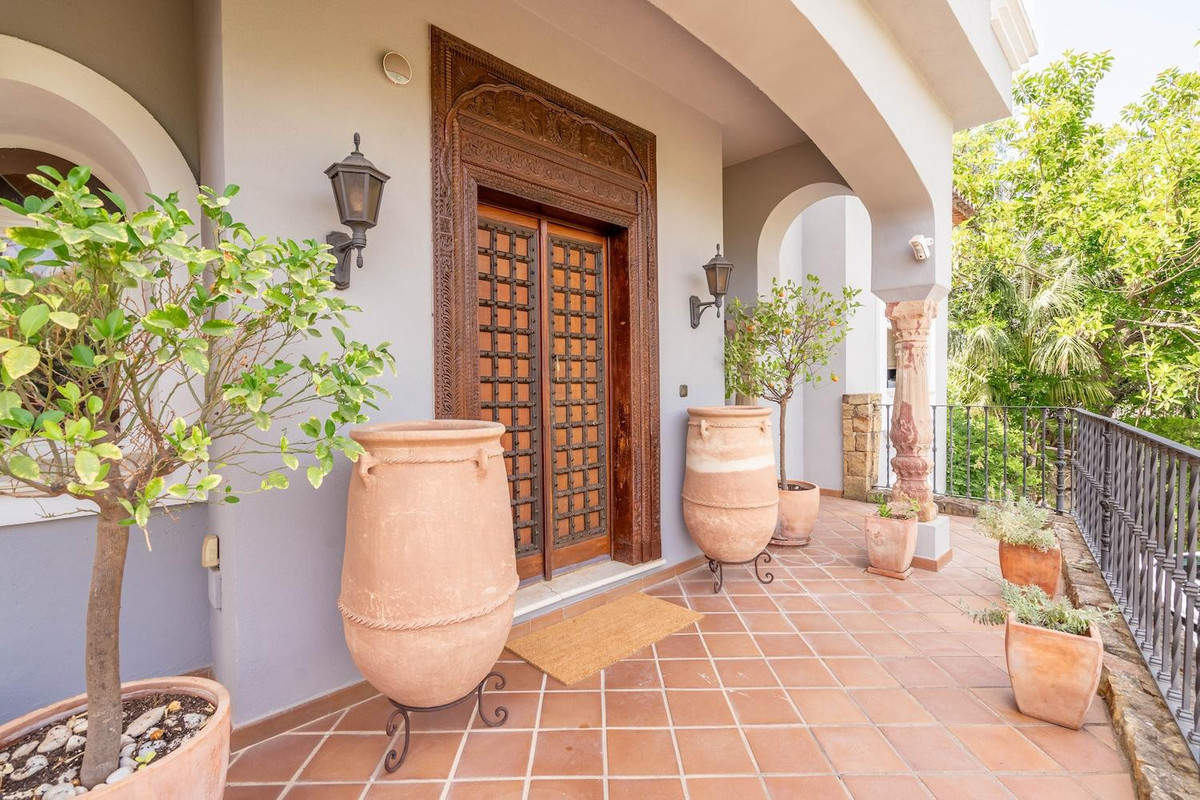 Huis te koop in La Quinta | 5 slaapkamers H5426245