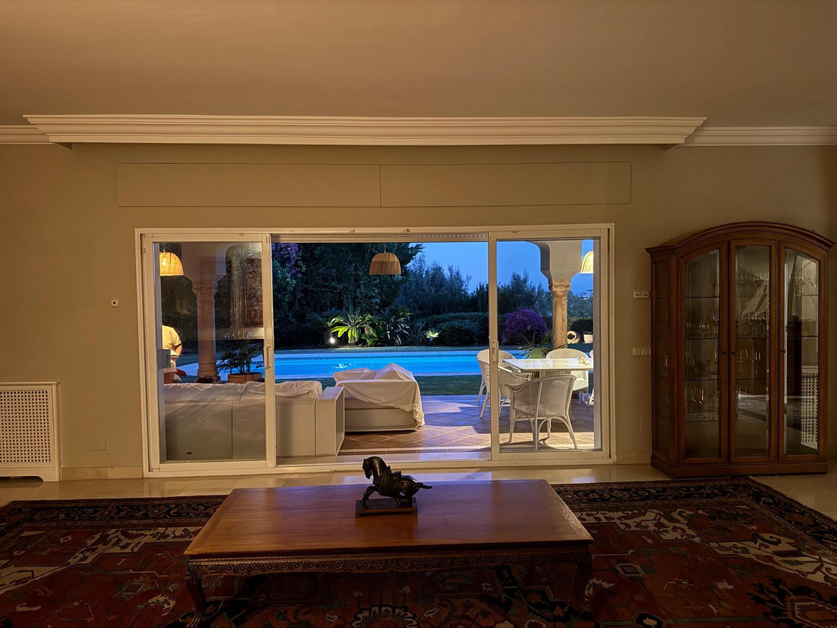 Huis te koop in La Quinta | 5 slaapkamers H5426245