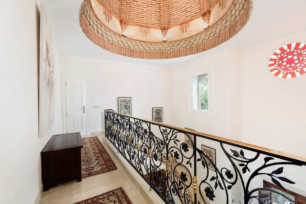 Huis te koop in La Quinta | 5 slaapkamers H5426245