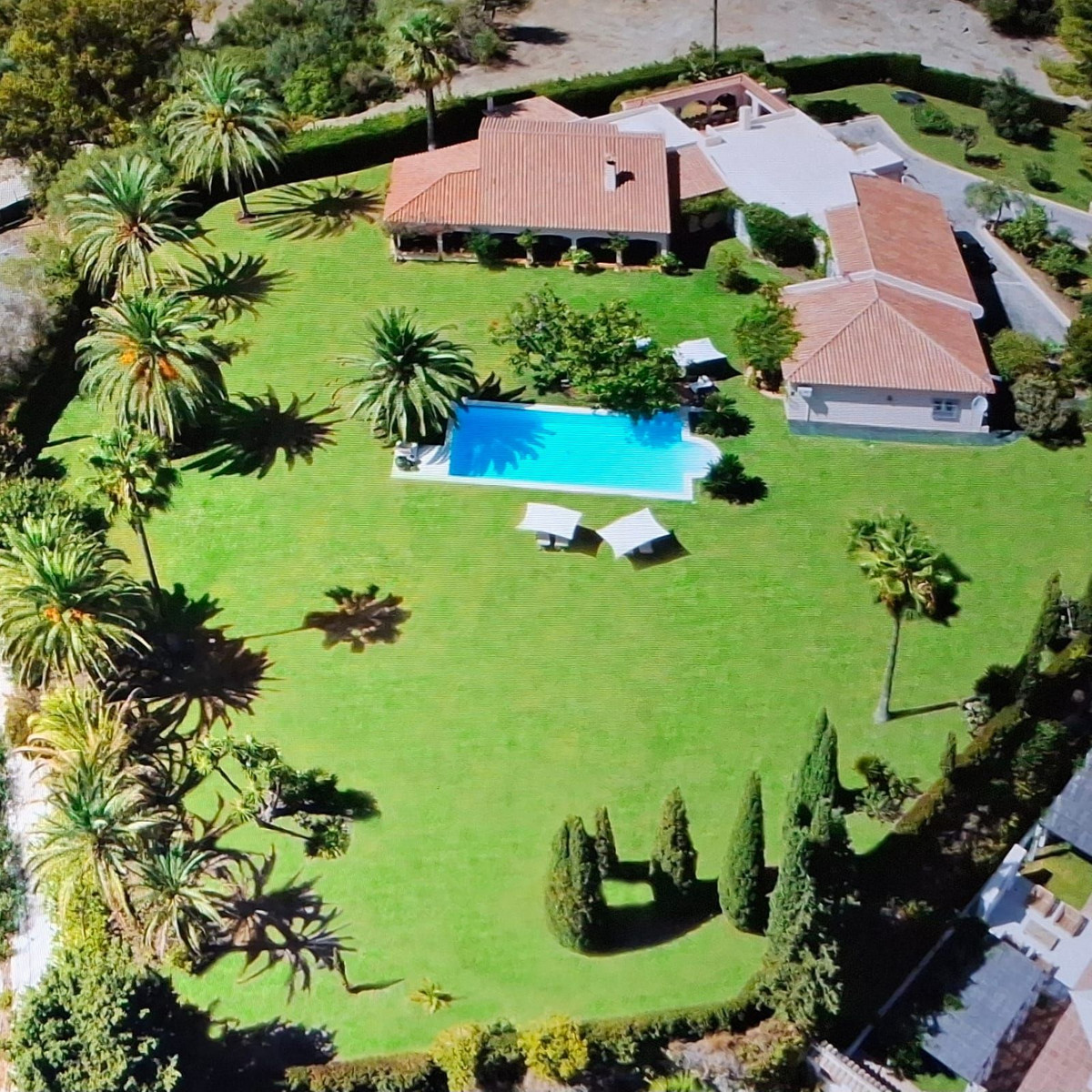 Huis te koop in La Quinta | 4 slaapkamers H5460766