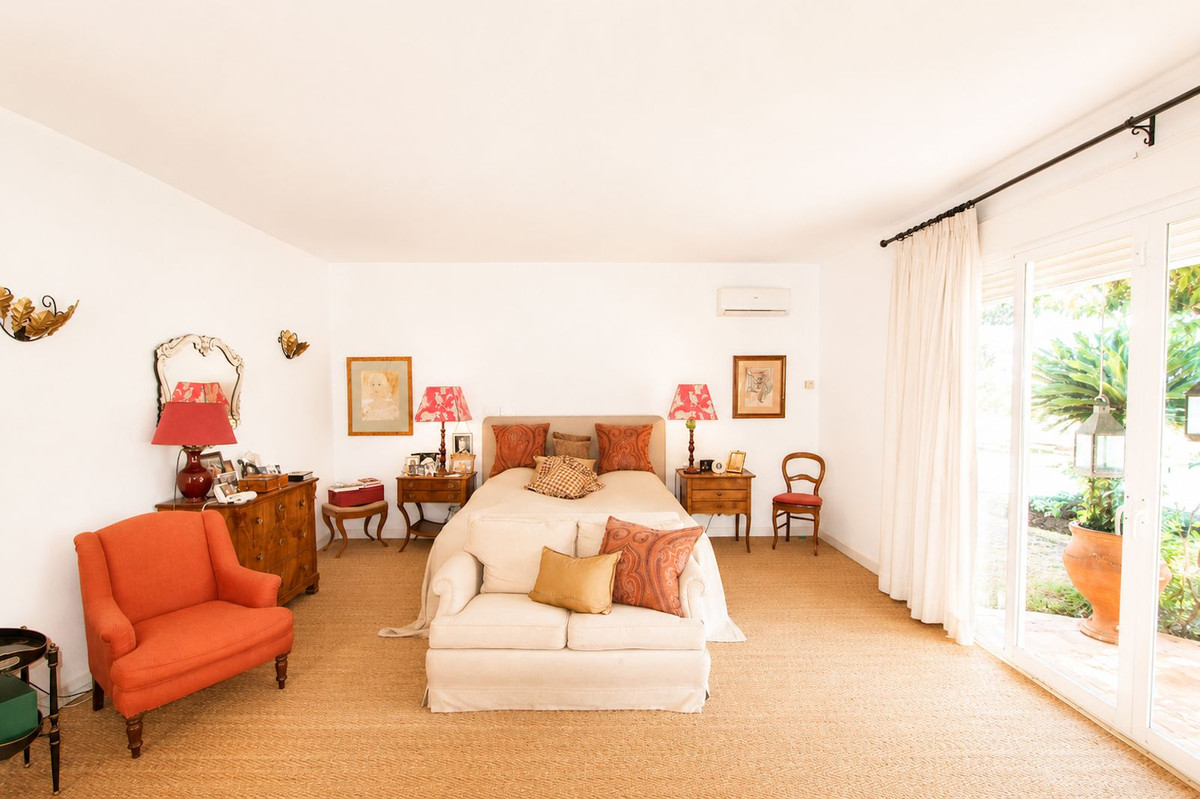 Huis te koop in La Quinta | 4 slaapkamers H5460766