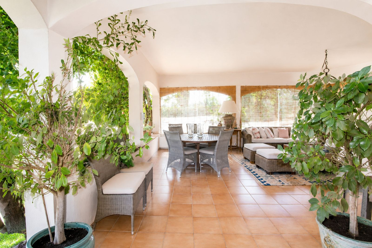 Huis te koop in La Quinta | 4 slaapkamers H5460766
