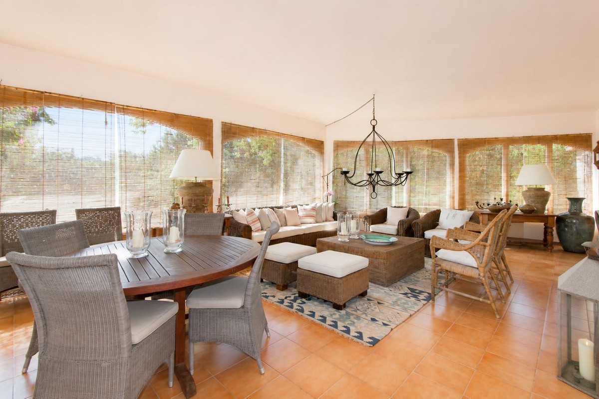Huis te koop in La Quinta | 4 slaapkamers H5460766