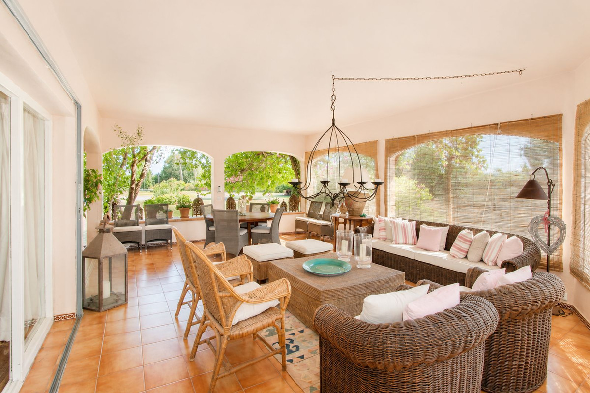 Huis te koop in La Quinta | 4 slaapkamers H5460766