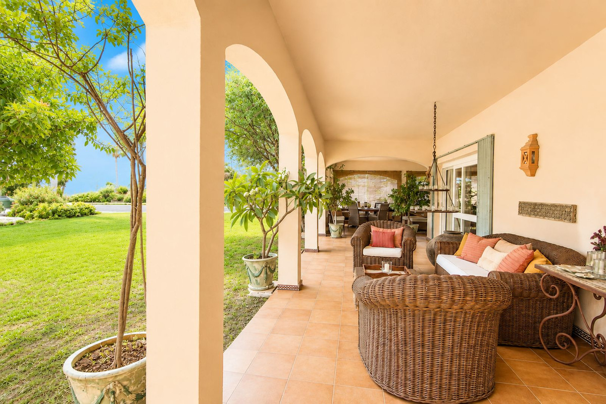 Huis te koop in La Quinta | 4 slaapkamers H5460766