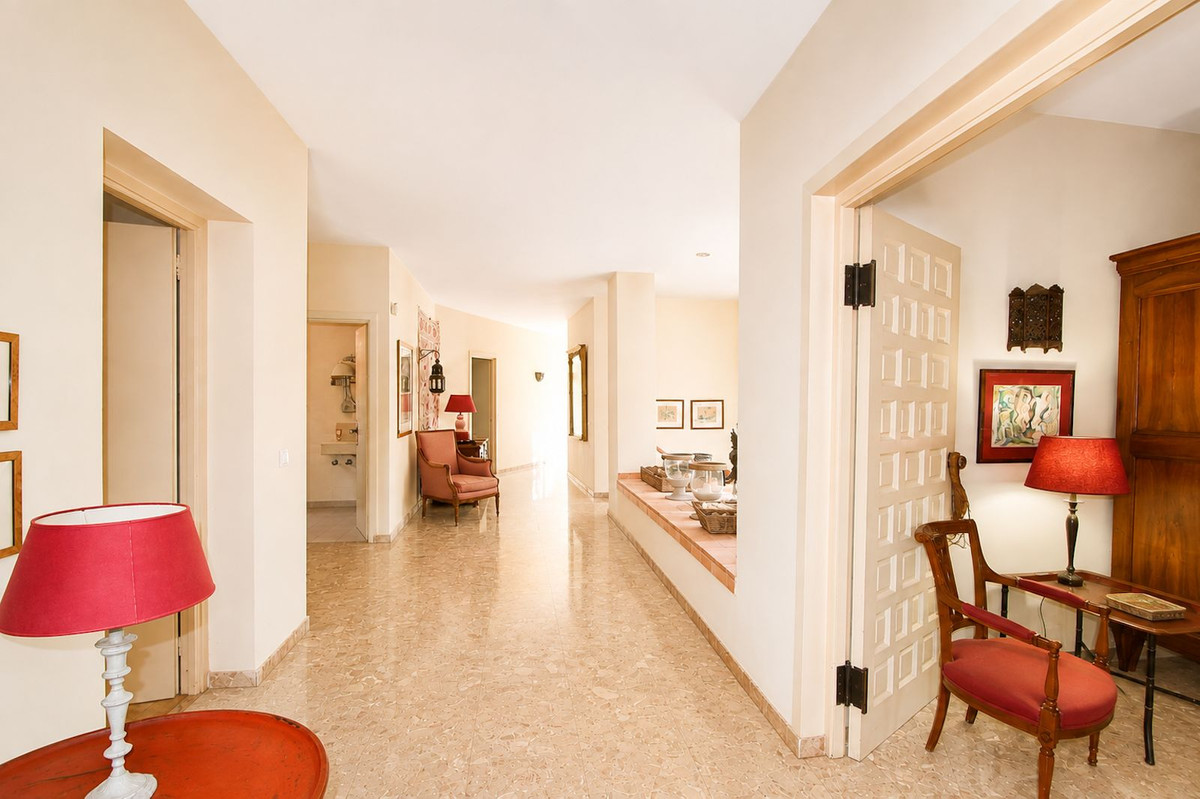 Huis te koop in La Quinta | 4 slaapkamers H5460766