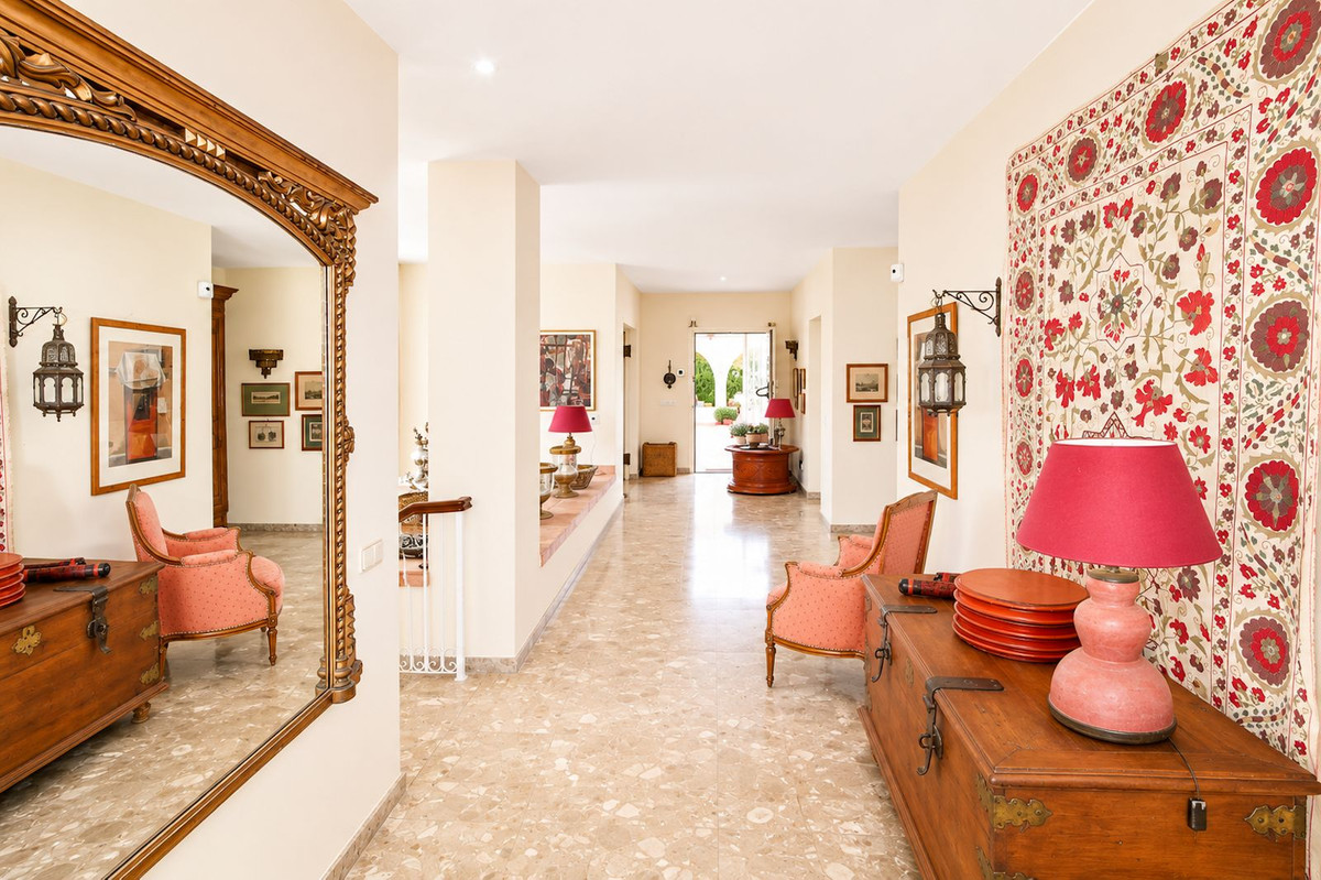 Huis te koop in La Quinta | 4 slaapkamers H5460766