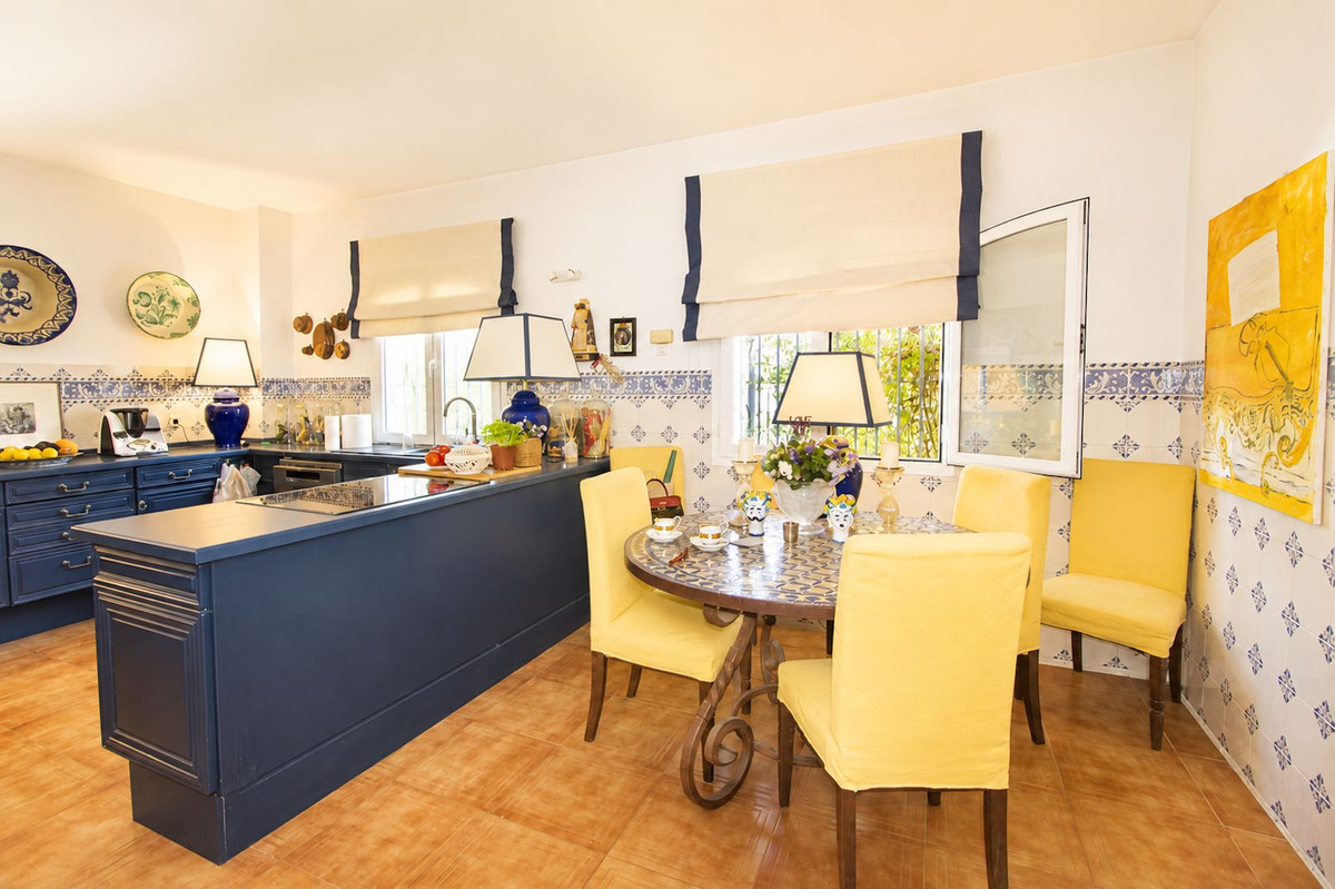 Huis te koop in La Quinta | 4 slaapkamers H5460766