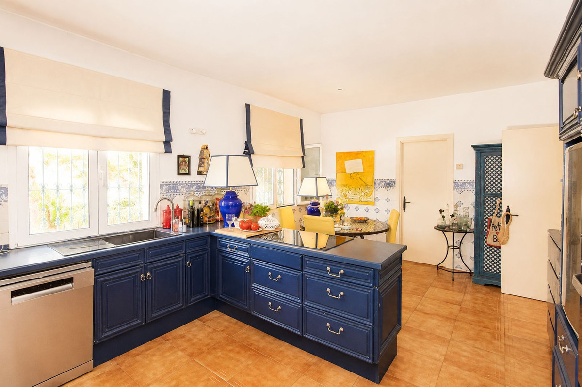 Huis te koop in La Quinta | 4 slaapkamers H5460766