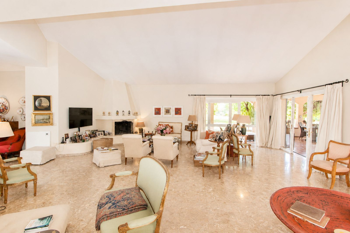 Huis te koop in La Quinta | 4 slaapkamers H5460766