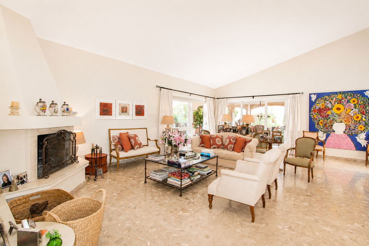 Huis te koop in La Quinta | 4 slaapkamers H5460766