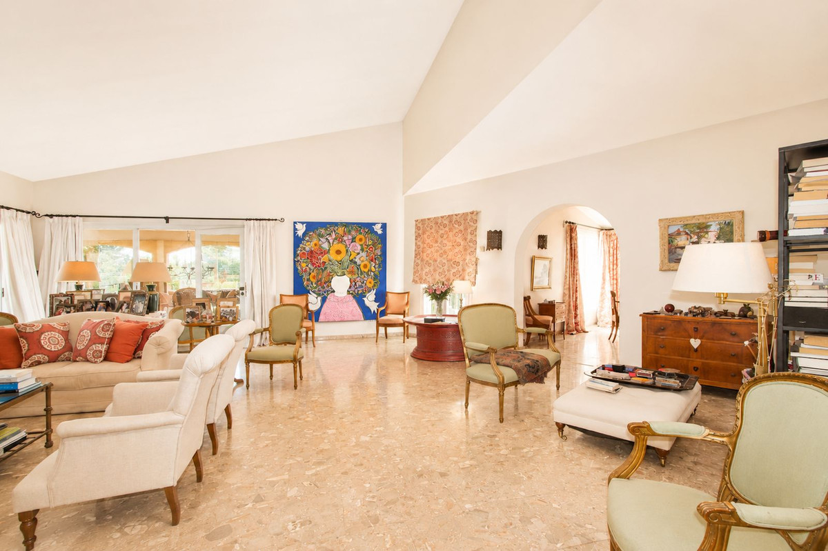 Huis te koop in La Quinta | 4 slaapkamers H5460766
