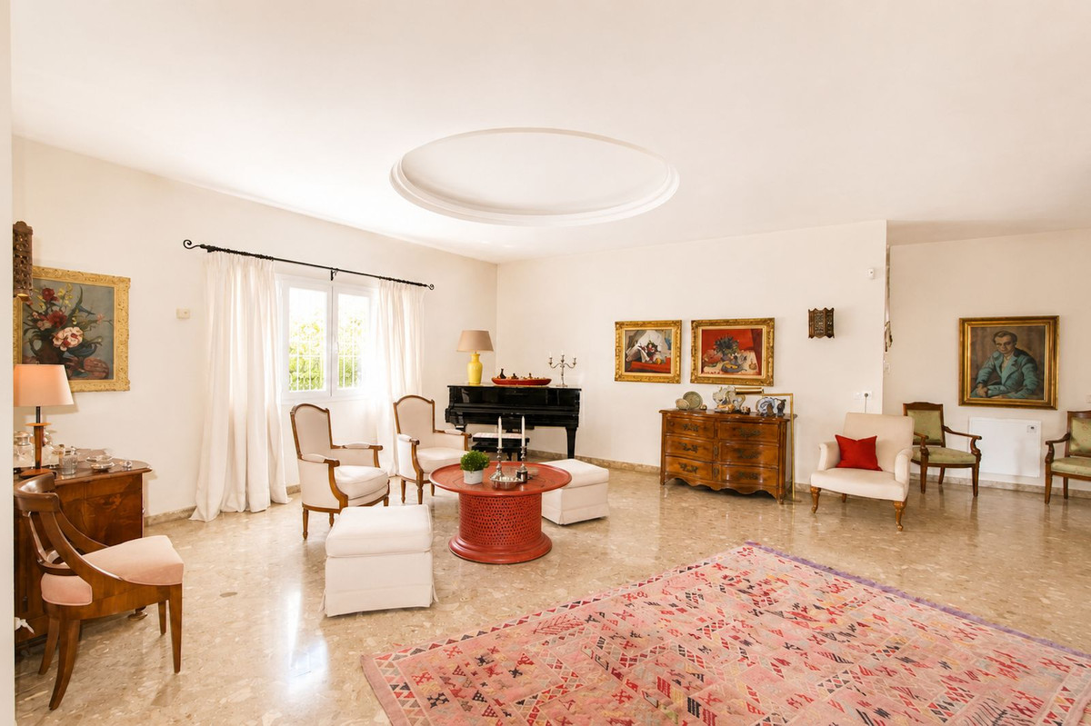 Huis te koop in La Quinta | 4 slaapkamers H5460766