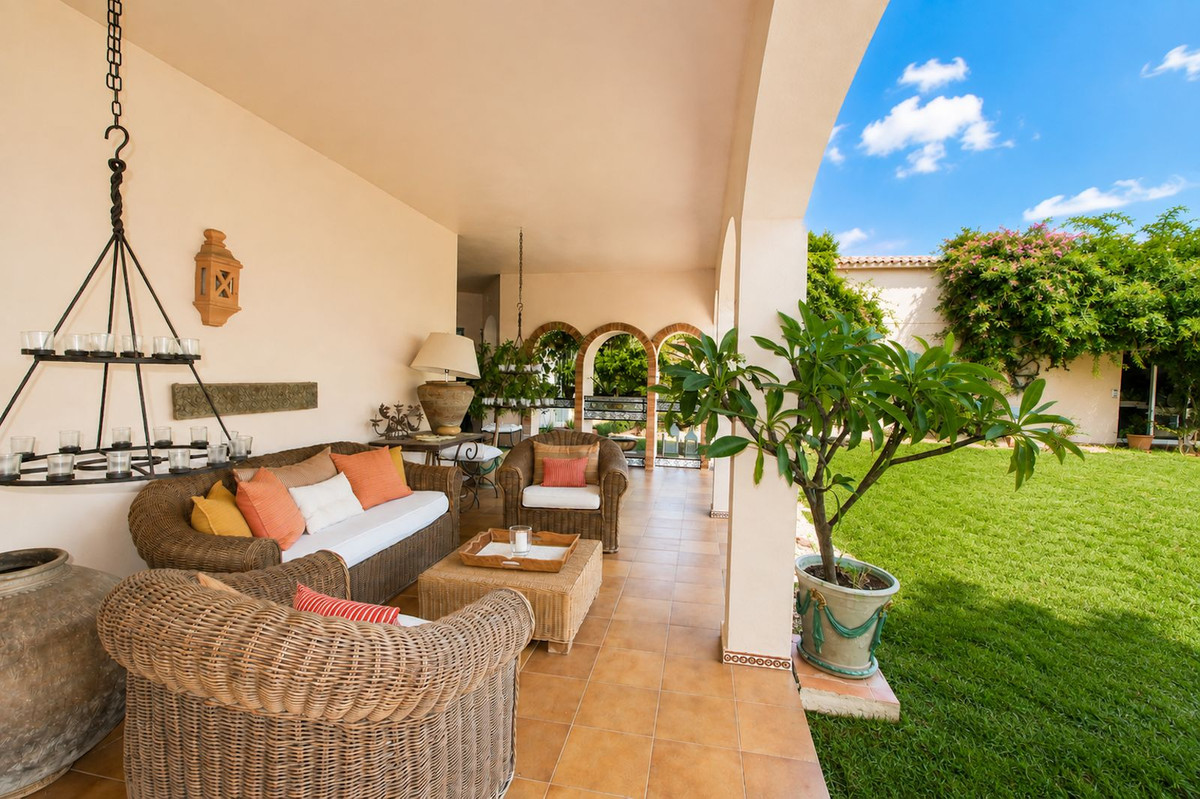 Huis te koop in La Quinta | 4 slaapkamers H5460766