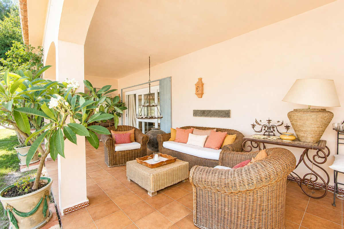 Huis te koop in La Quinta | 4 slaapkamers H5460766