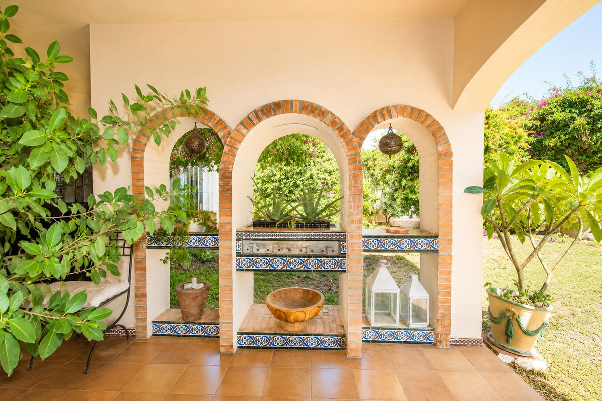 Huis te koop in La Quinta | 4 slaapkamers H5460766