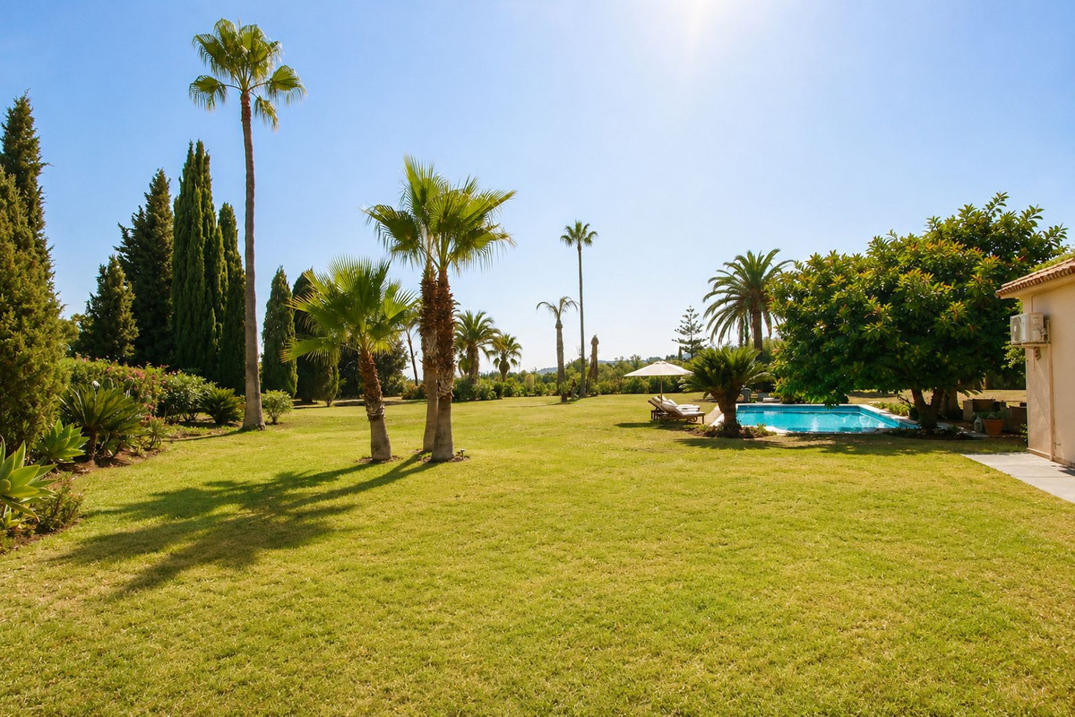 Huis te koop in La Quinta | 4 slaapkamers H5460766