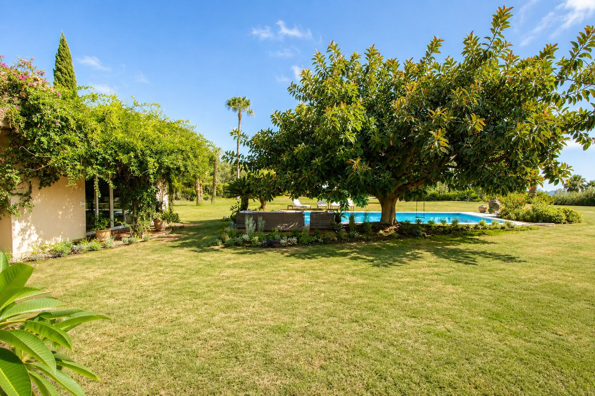 Huis te koop in La Quinta | 4 slaapkamers H5460766