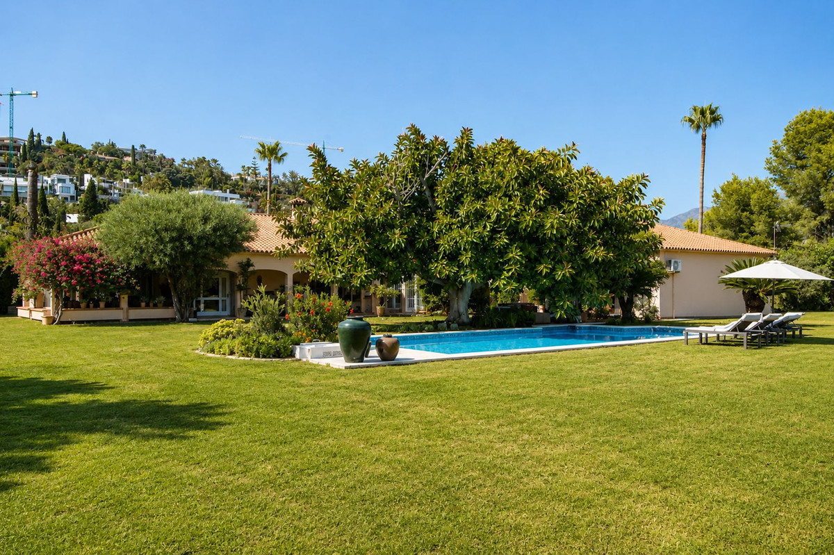 Huis te koop in La Quinta | 4 slaapkamers H5460766