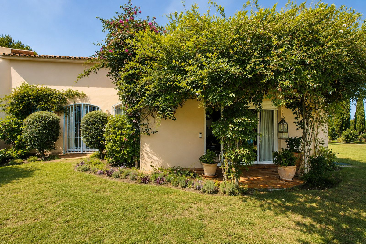 Huis te koop in La Quinta | 4 slaapkamers H5460766