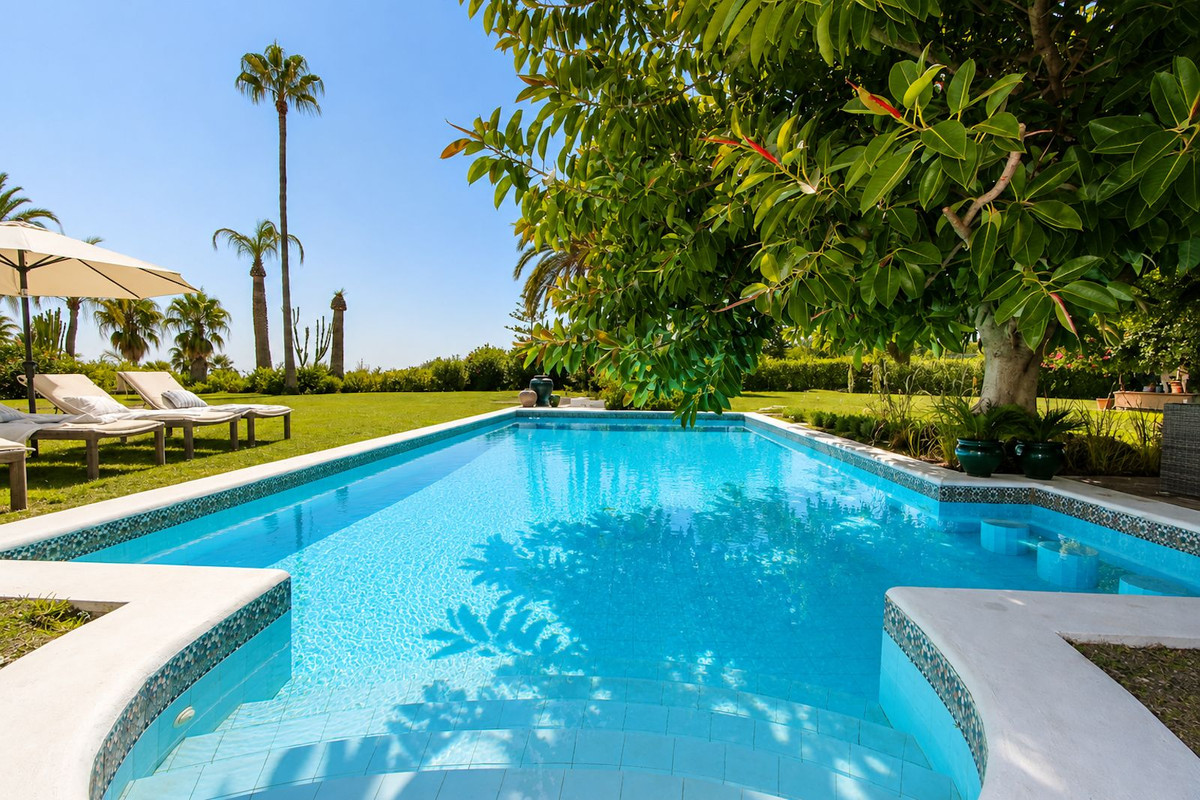 Huis te koop in La Quinta | 4 slaapkamers H5460766