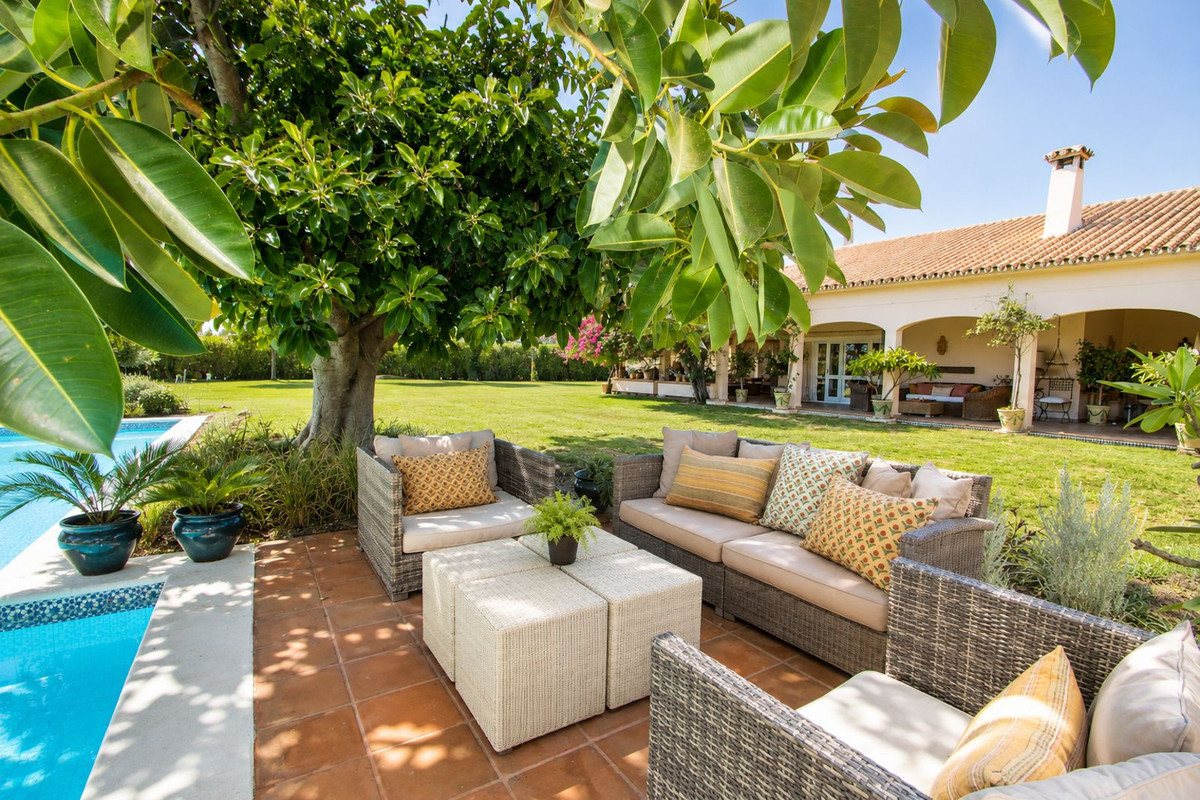 Huis te koop in La Quinta | 4 slaapkamers H5460766