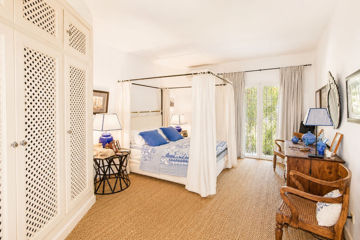 Huis te koop in La Quinta | 4 slaapkamers H5460766