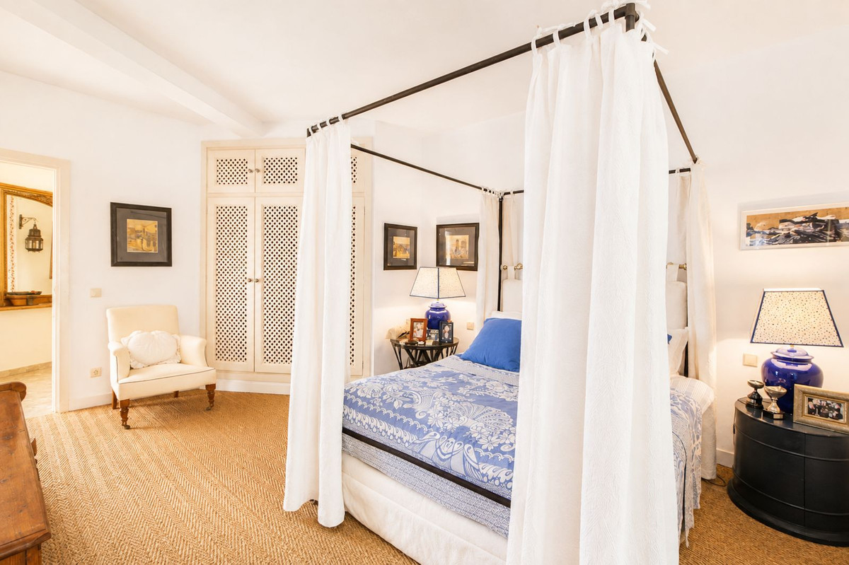 Huis te koop in La Quinta | 4 slaapkamers H5460766