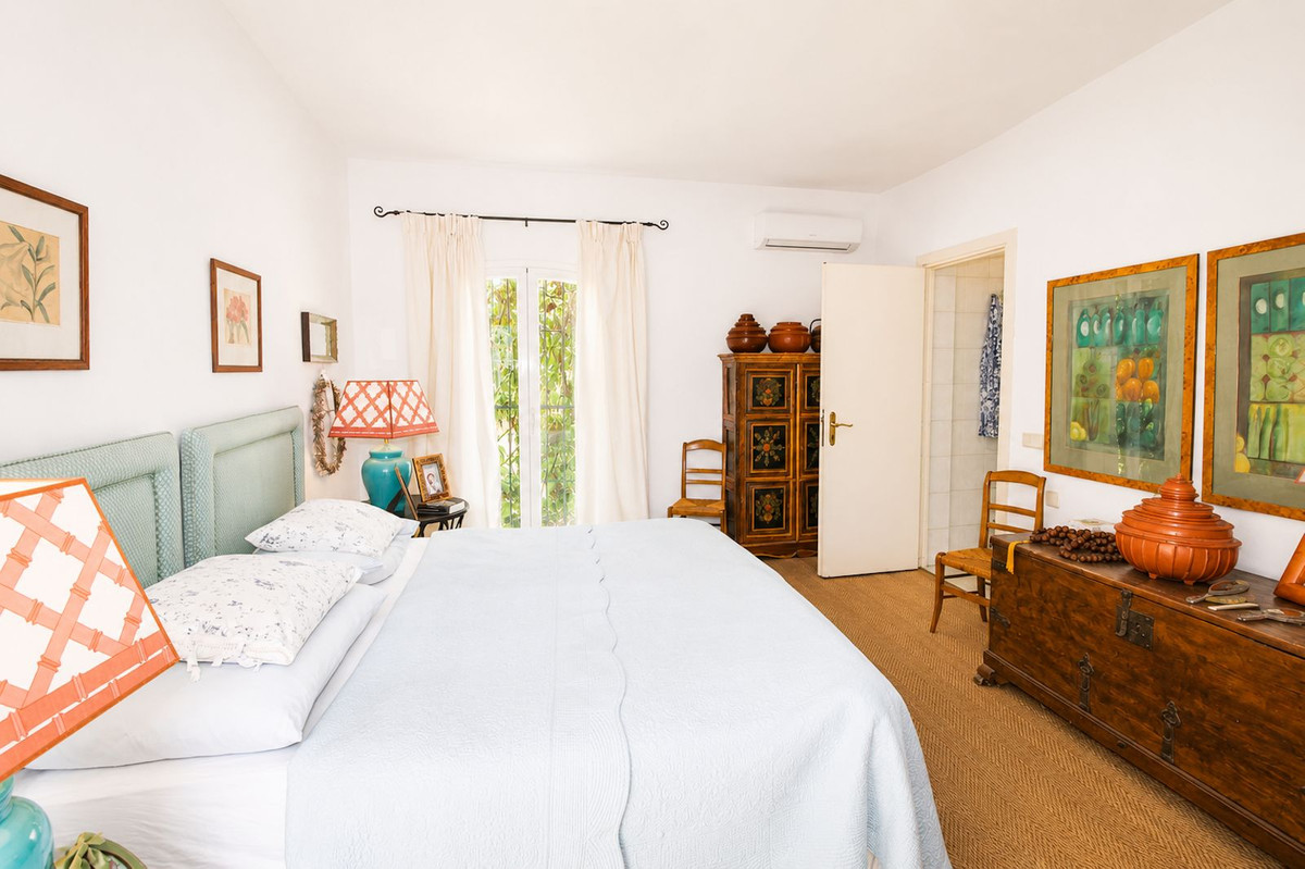 Huis te koop in La Quinta | 4 slaapkamers H5460766