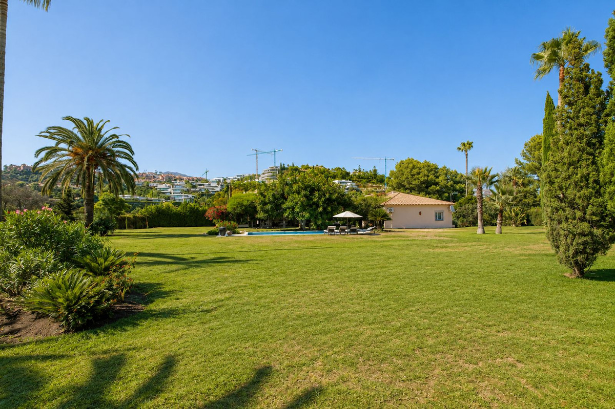 Huis te koop in La Quinta | 4 slaapkamers H5460766