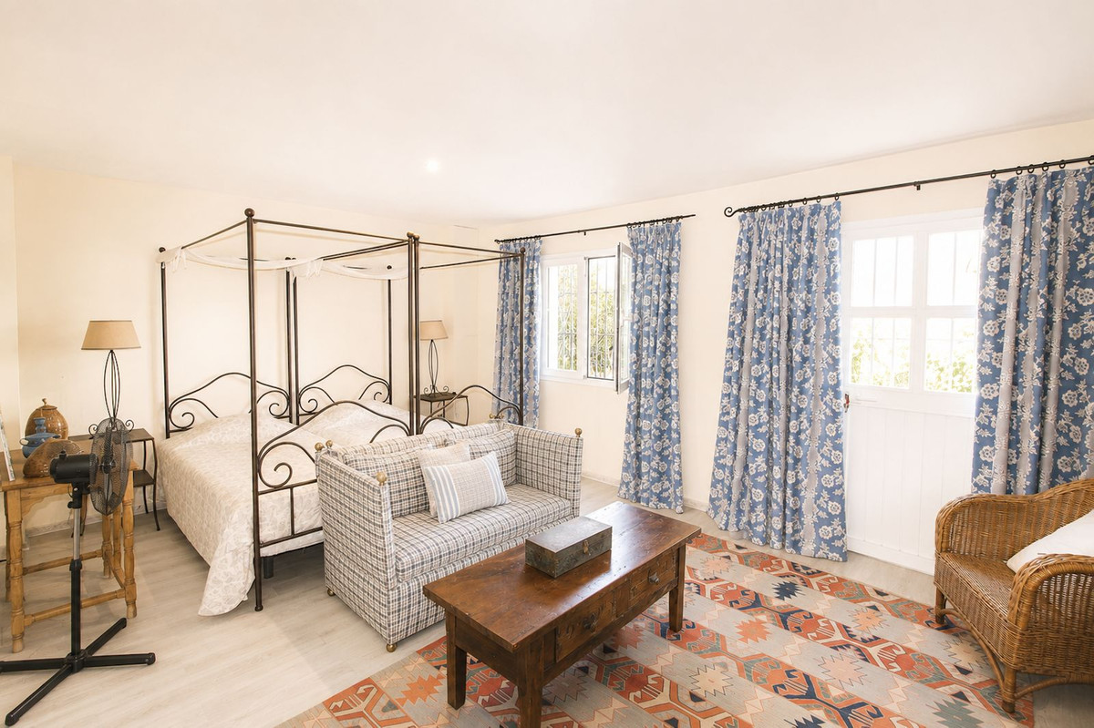 Huis te koop in La Quinta | 4 slaapkamers H5460766