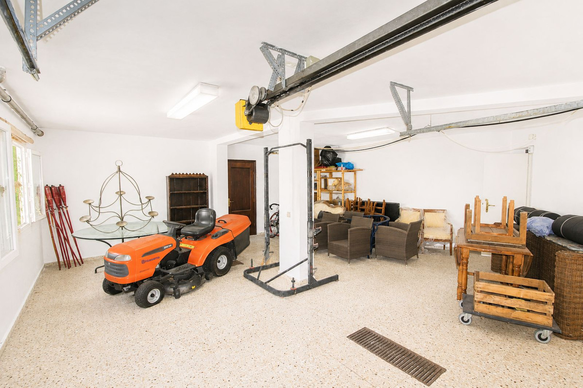 Huis te koop in La Quinta | 4 slaapkamers H5460766
