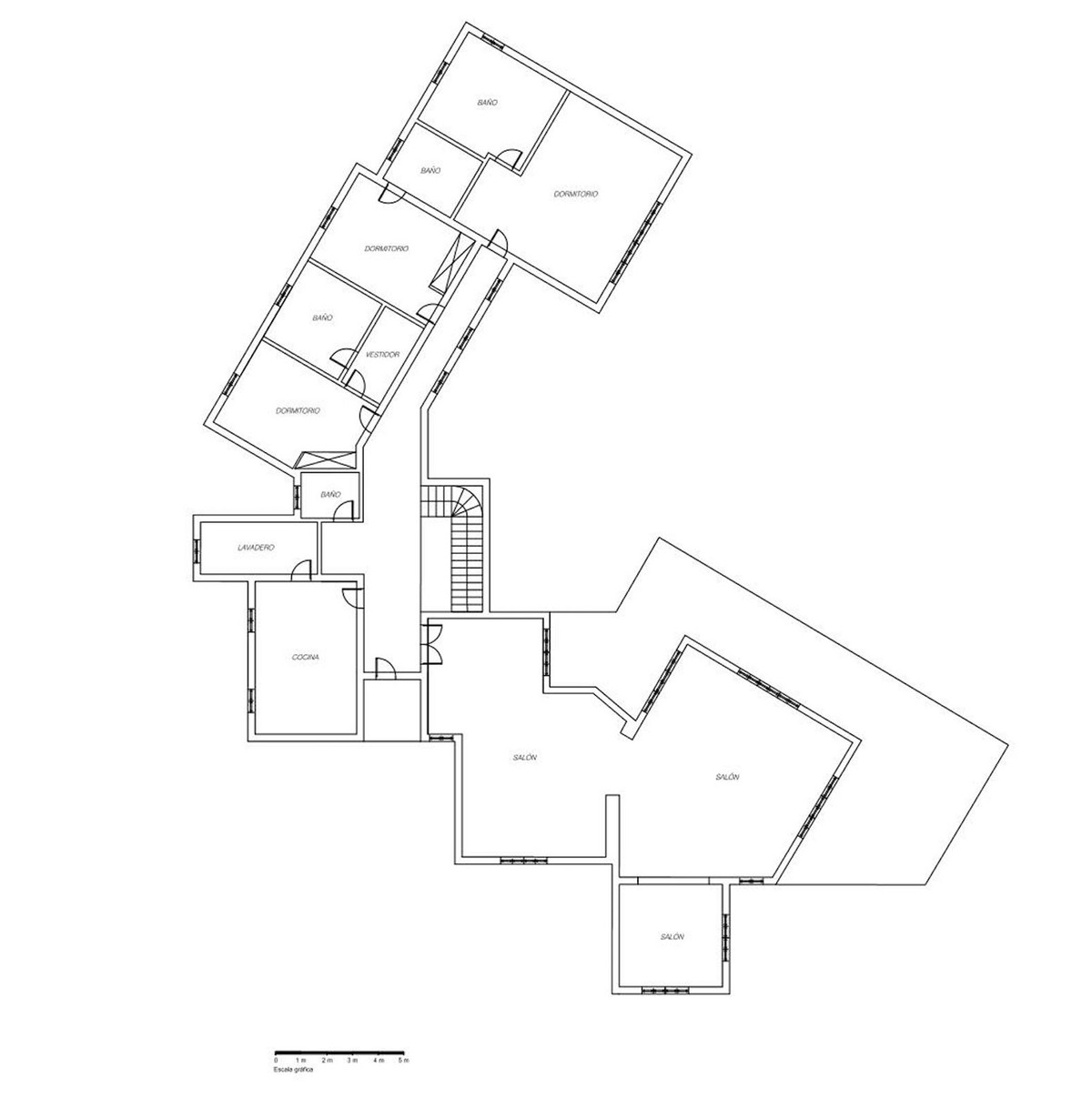 Huis te koop in La Quinta | 4 slaapkamers H5460766