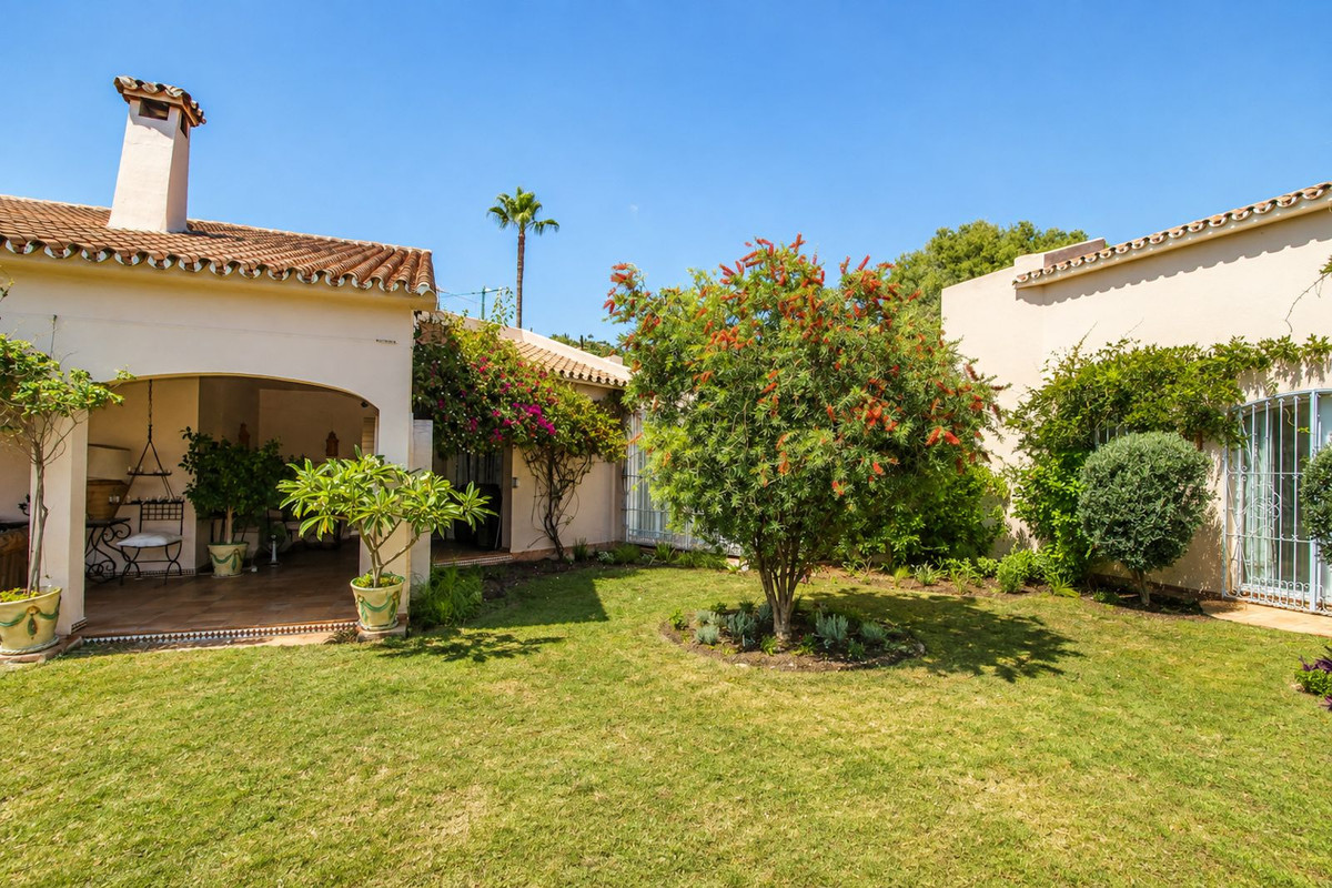 Huis te koop in La Quinta | 4 slaapkamers H5460766