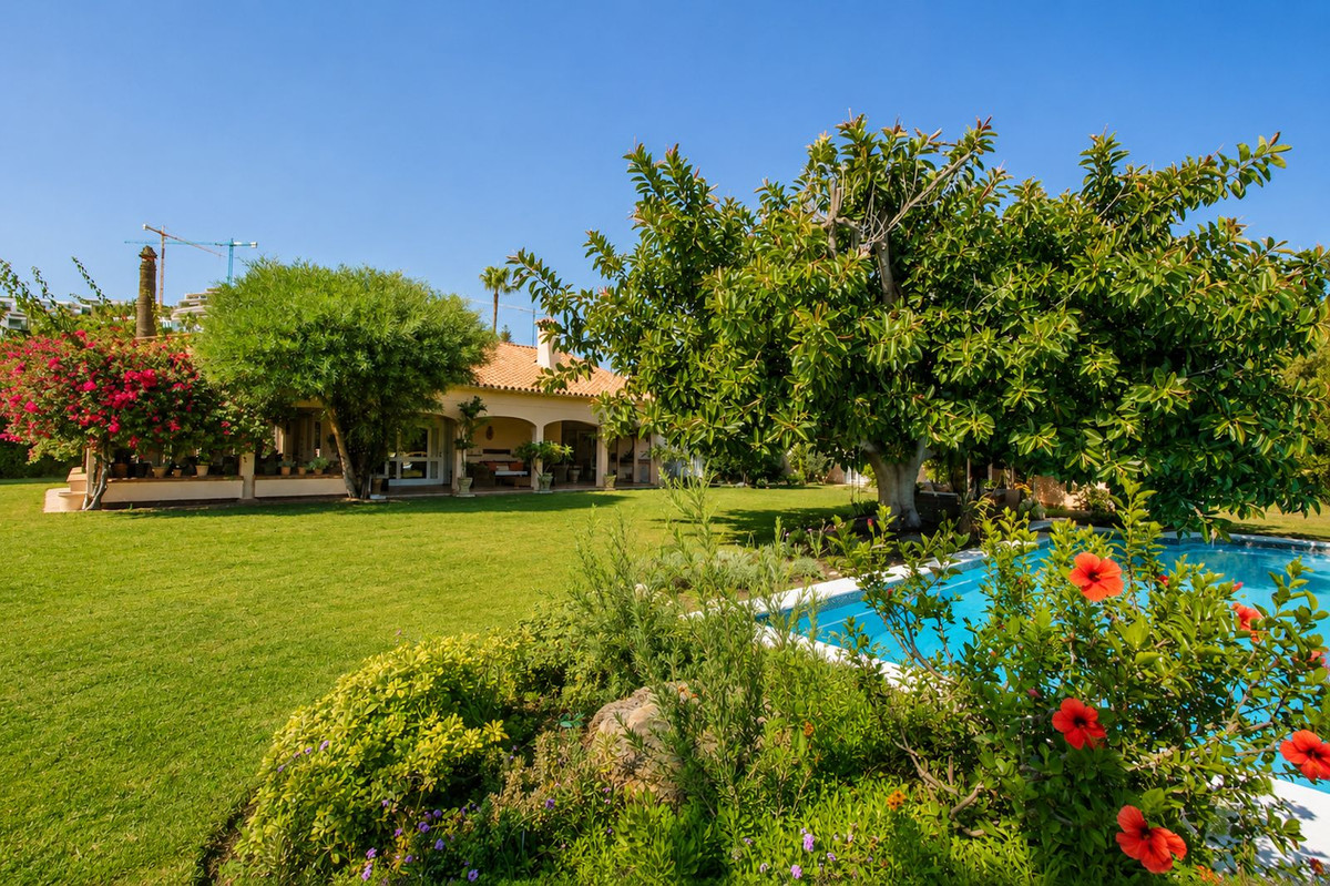 Huis te koop in La Quinta | 4 slaapkamers H5460766