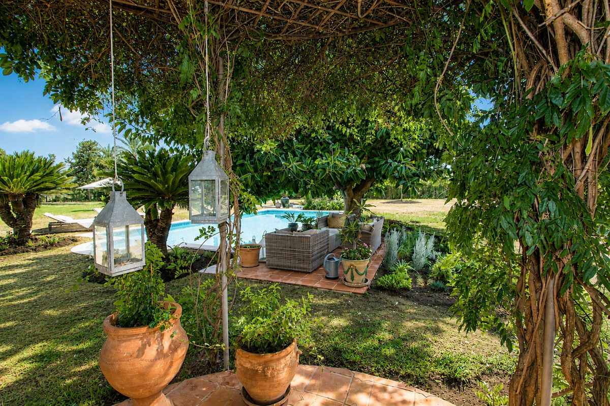 Huis te koop in La Quinta | 4 slaapkamers H5460766