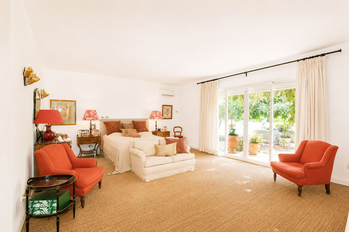 Huis te koop in La Quinta | 4 slaapkamers H5460766