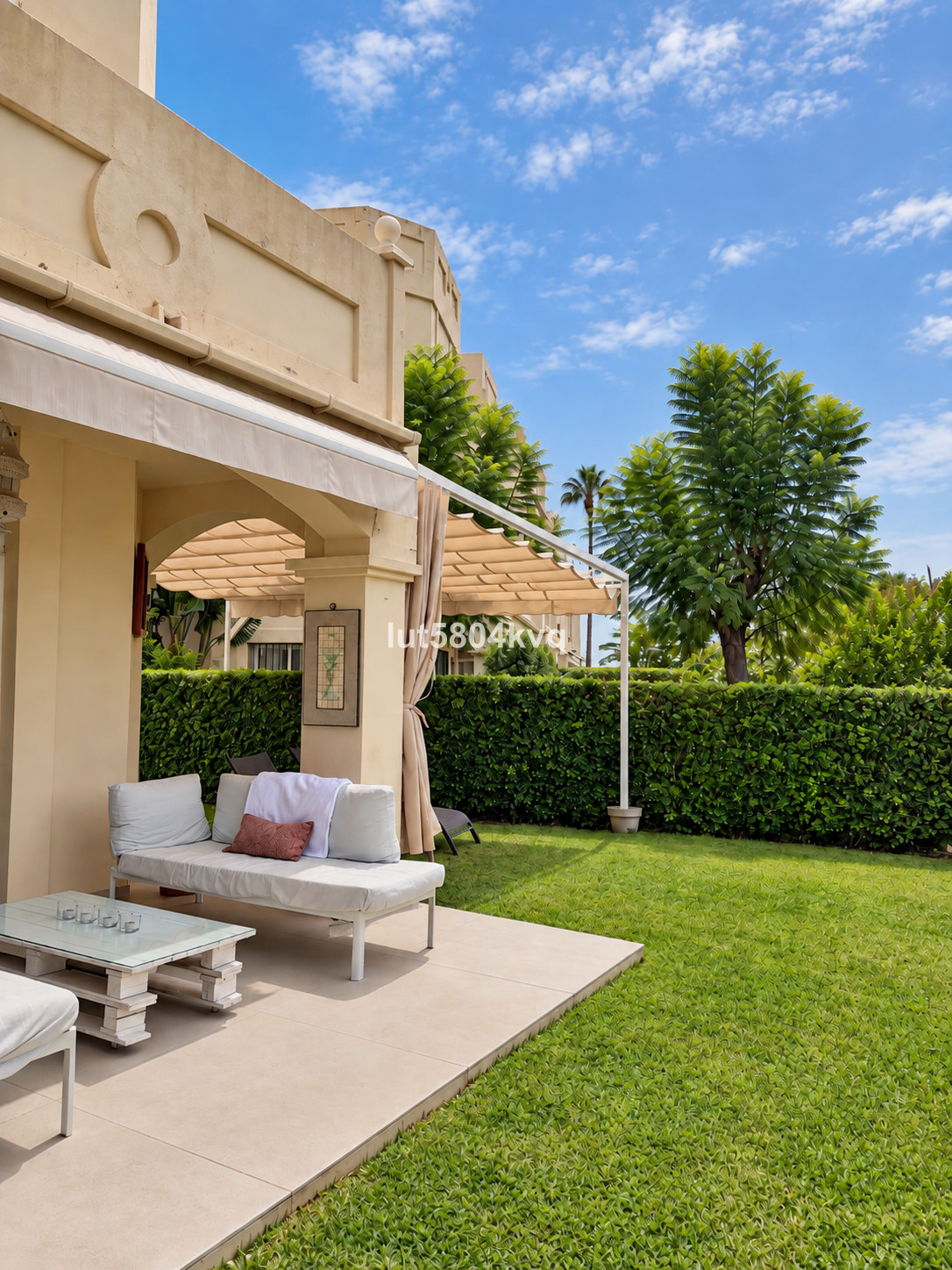 Huis te koop in La Quinta | 3 slaapkamers H5483863