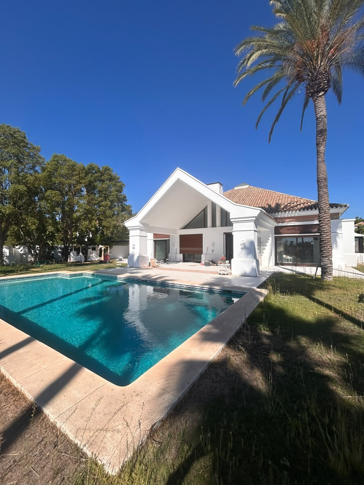 Huis te koop in La Quinta | 6 slaapkamers H5496394
