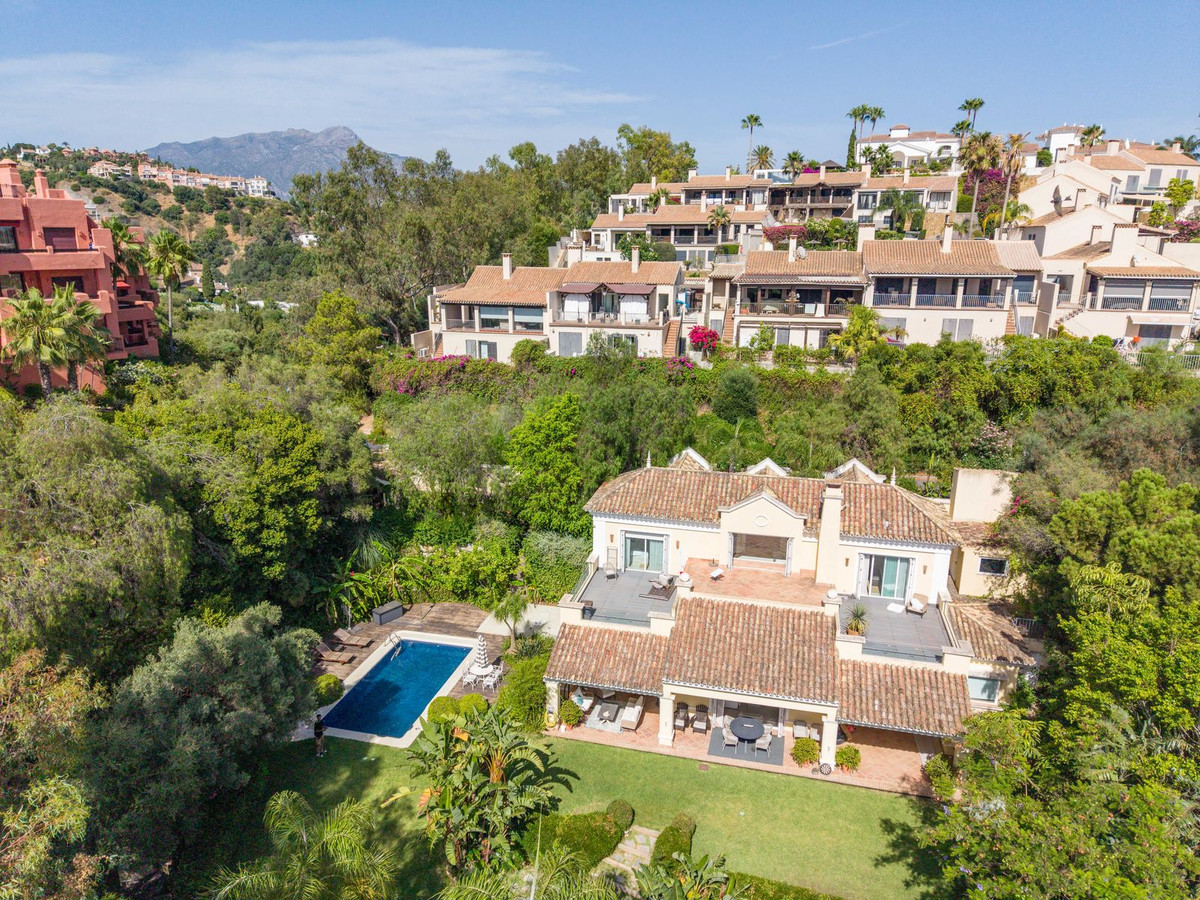 Huis te koop in La Quinta | 3 slaapkamers H5496829