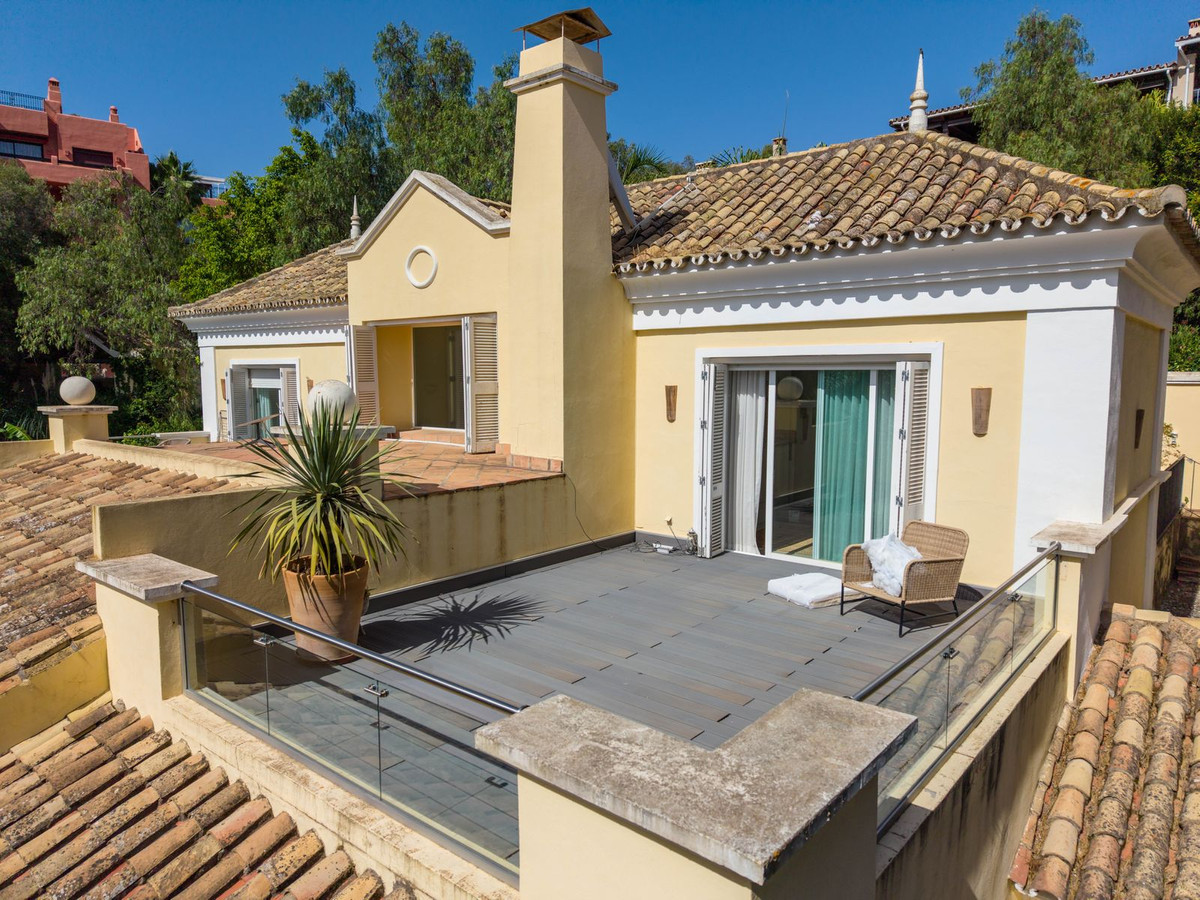 Huis te koop in La Quinta | 3 slaapkamers H5496829