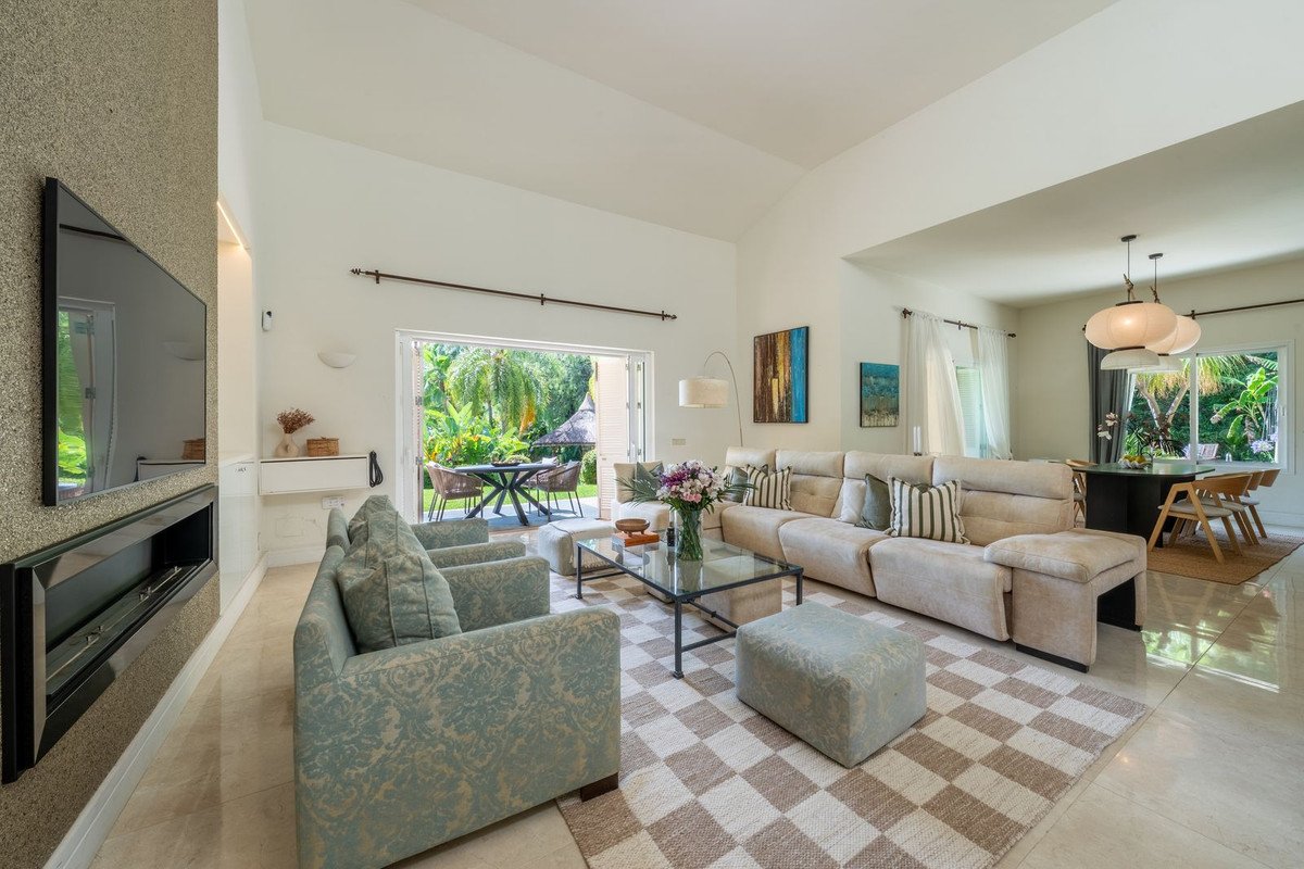 Huis te koop in La Quinta | 3 slaapkamers H5496829