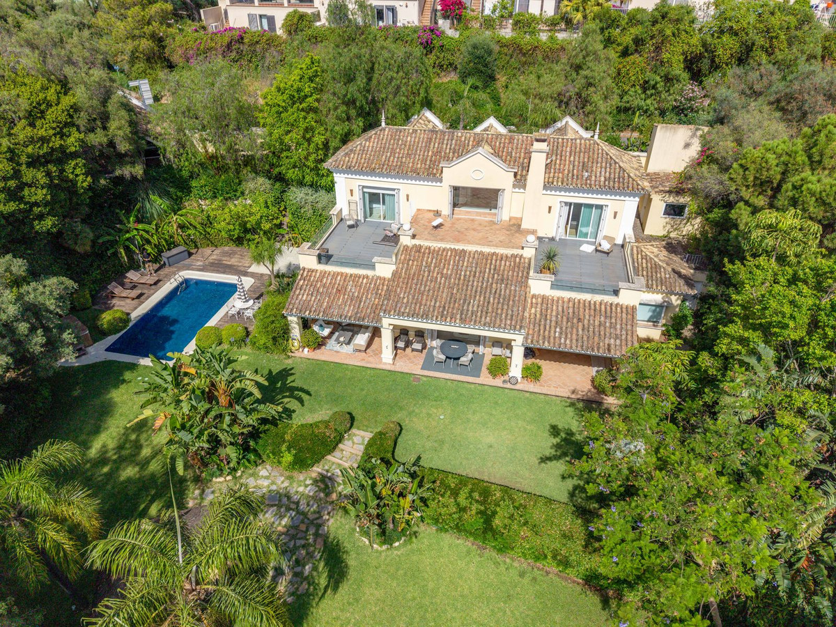 Huis te koop in La Quinta | 3 slaapkamers H5496829